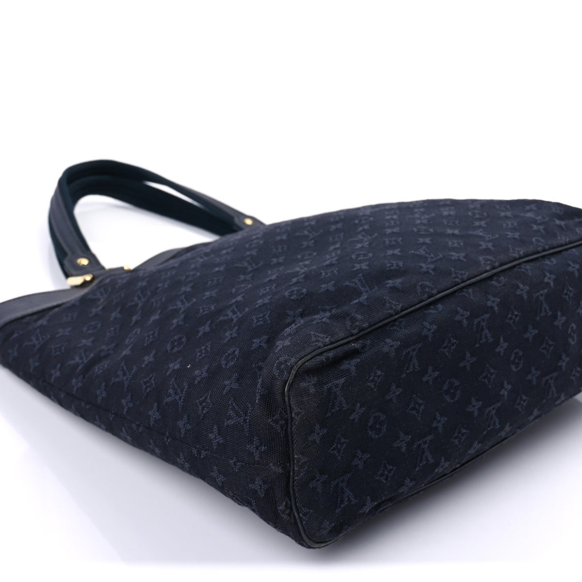 Mini Monogram Lucille GM Blue