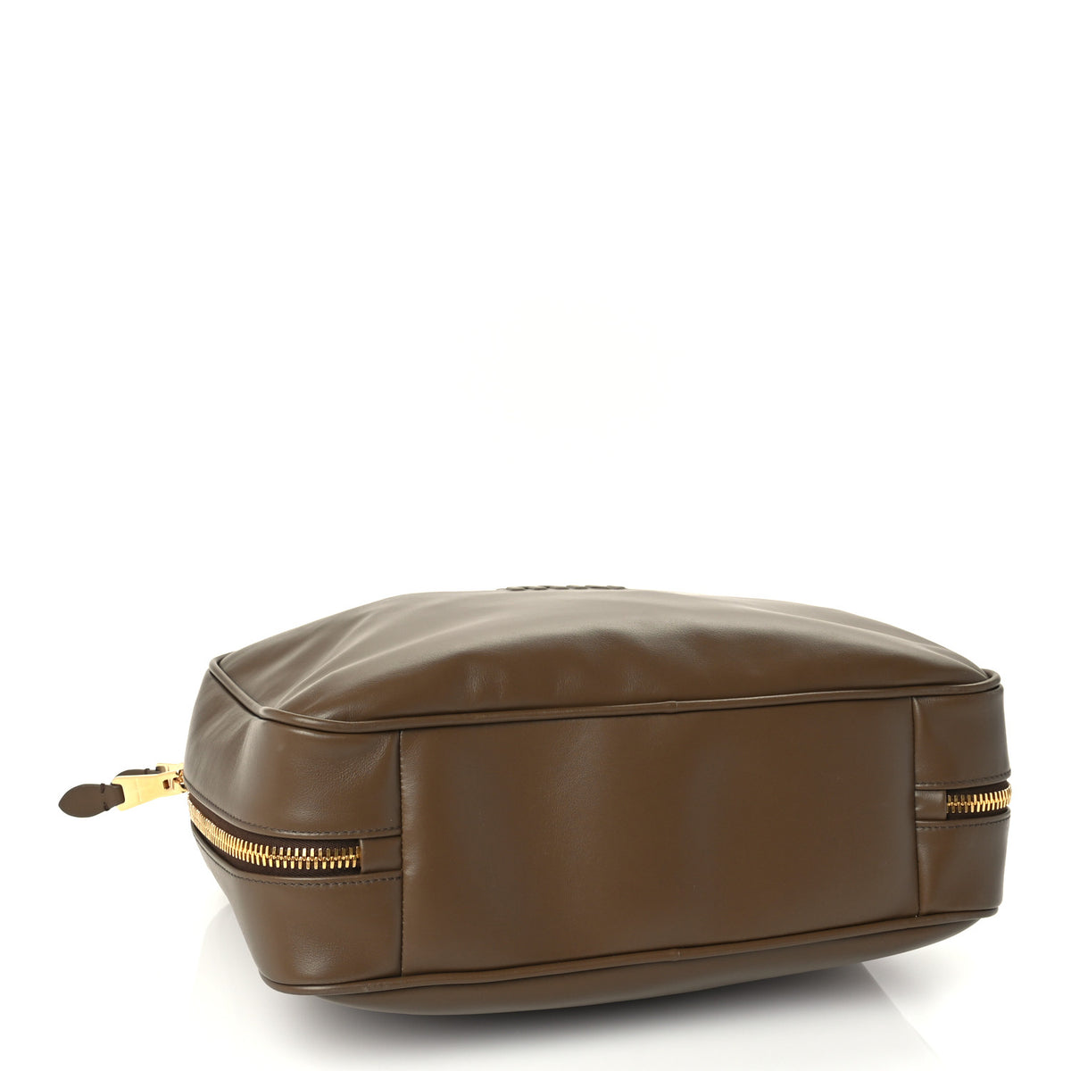 Soft Calf Softy Large Beau Top Handle Bag Tundra