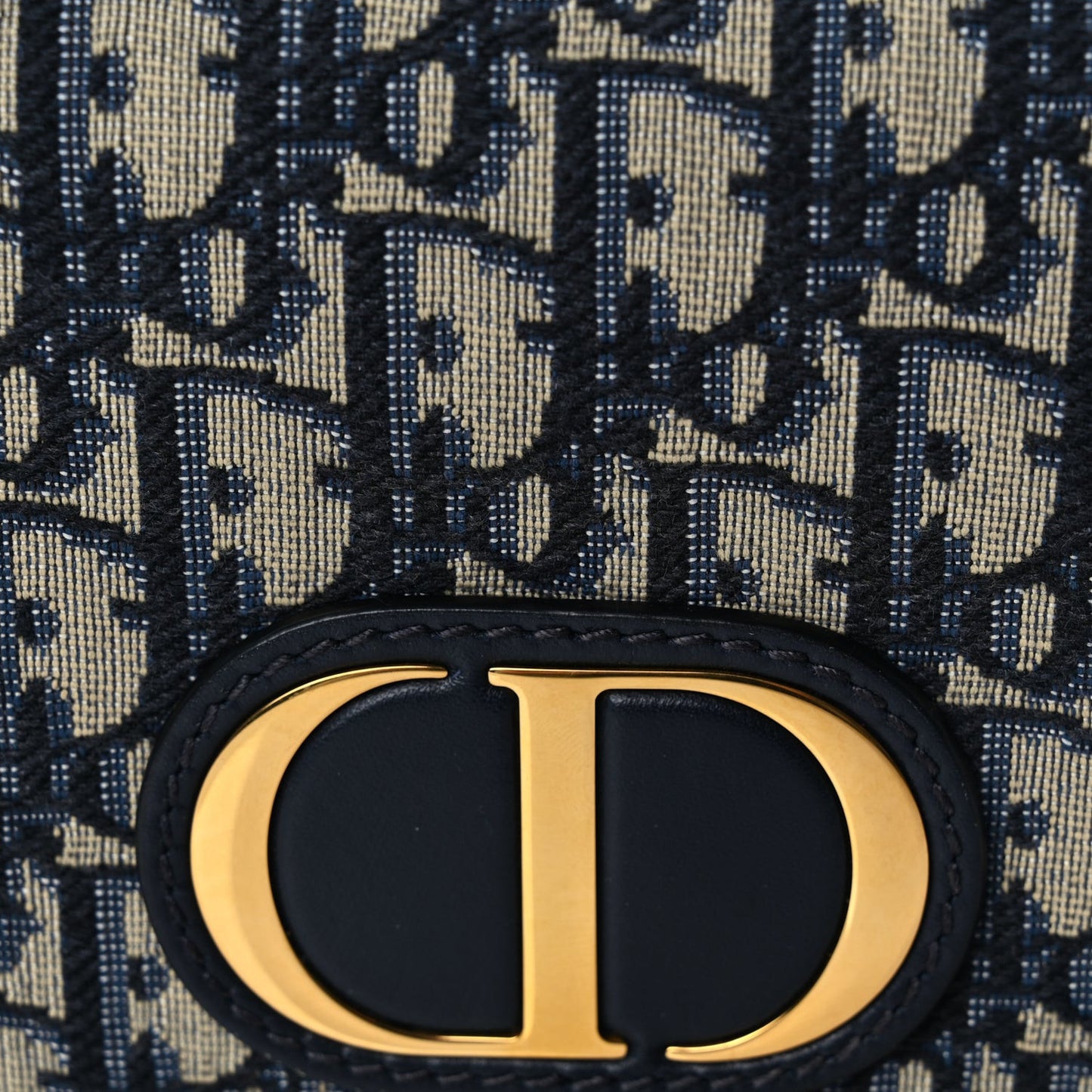 Oblique 30 Montaigne 2-In-1 Pouch Blue