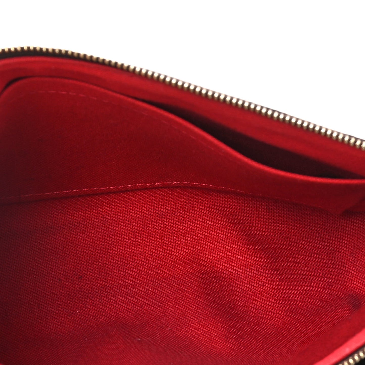 Damier Ebene Pochette Accessories NM