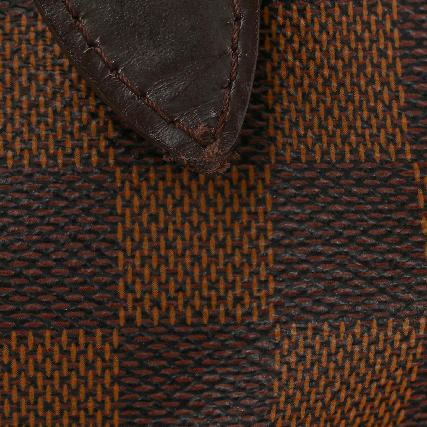 Damier Ebene Hampstead MM