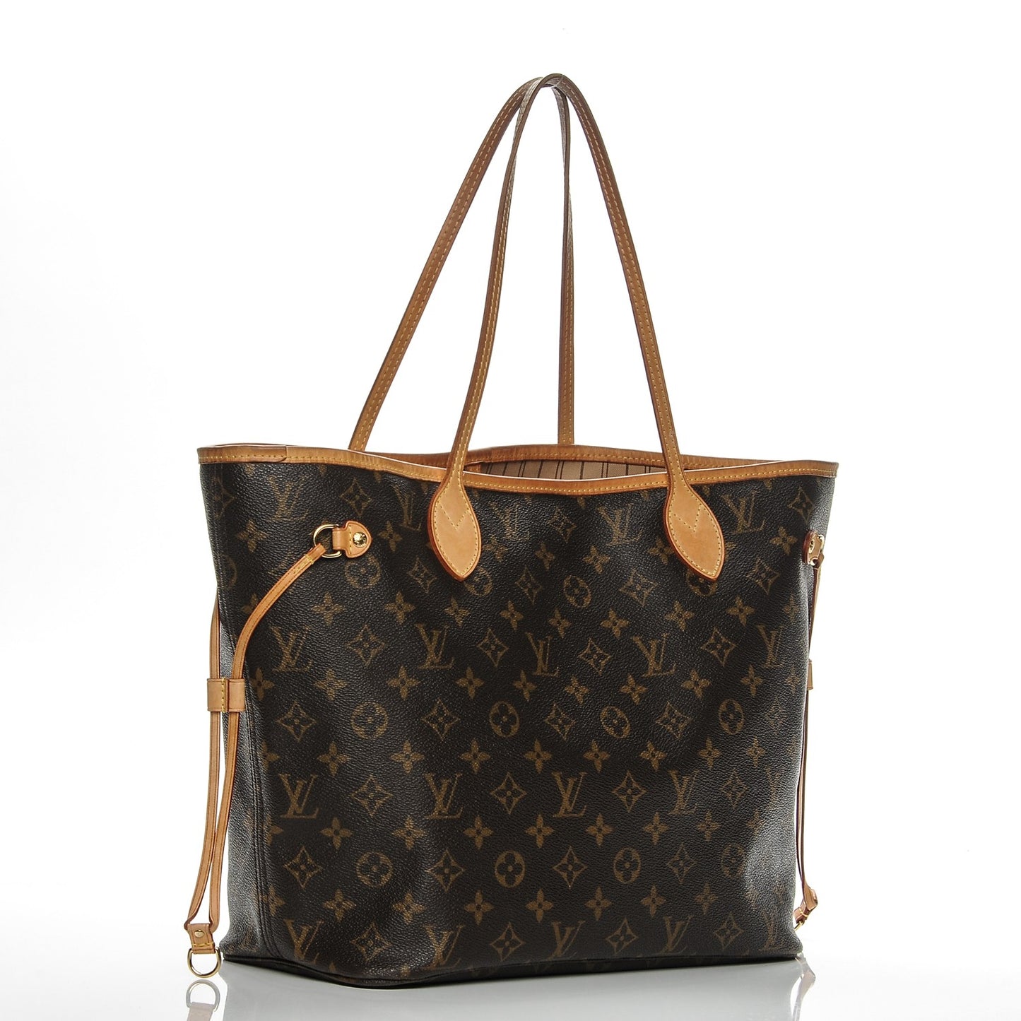 Monogram Neverfull MM