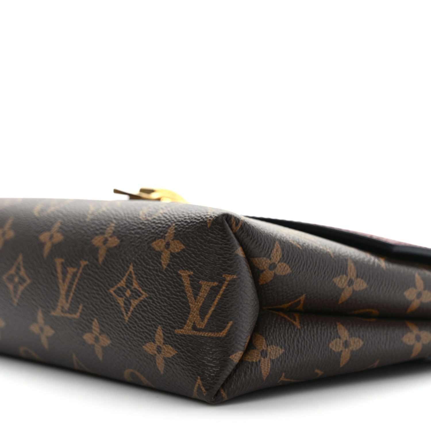 Louis Vuitton Monogram Saint Placide Aurore 8 of 8