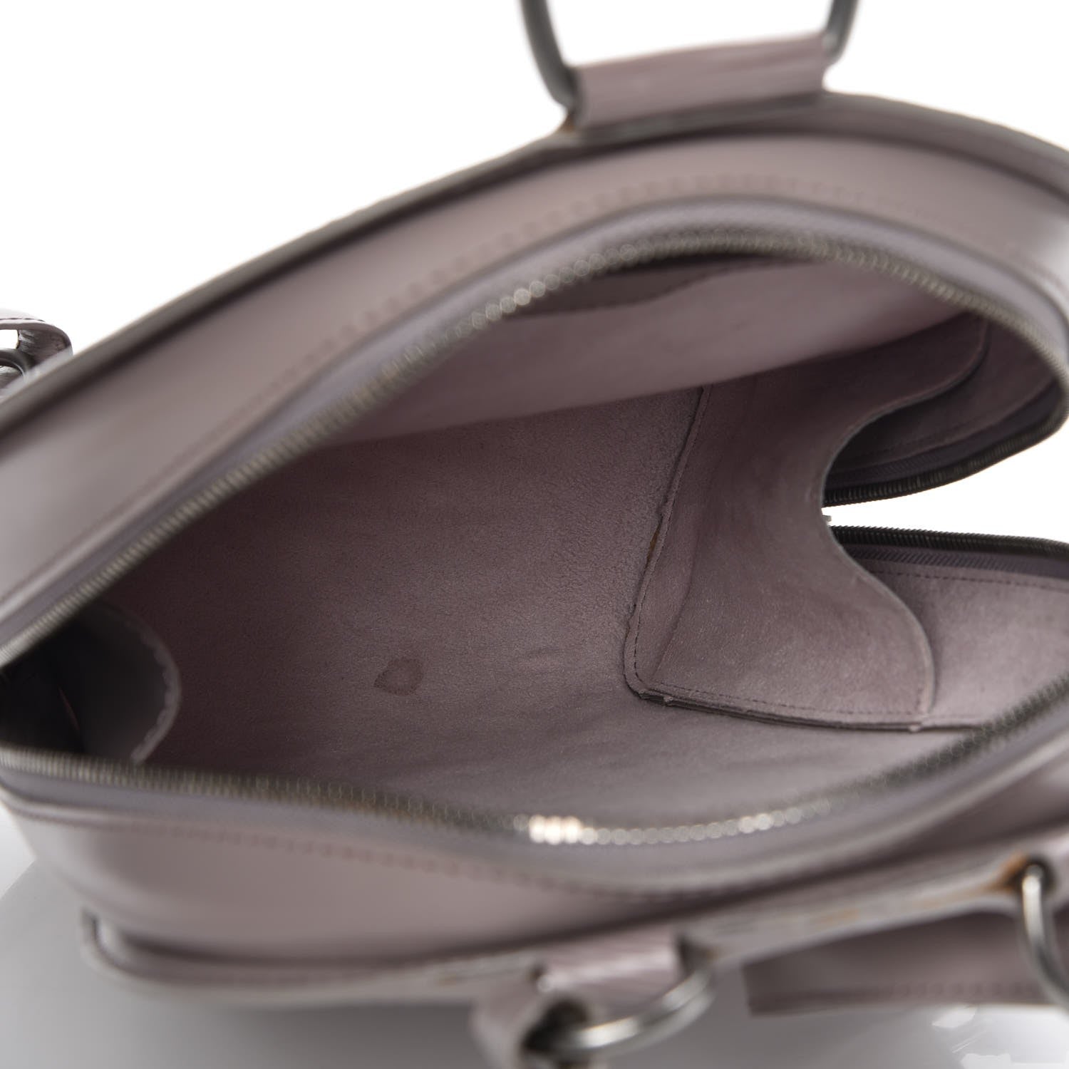 Louis Vuitton Epi Mabillon Backpack Lilac 5 of 7