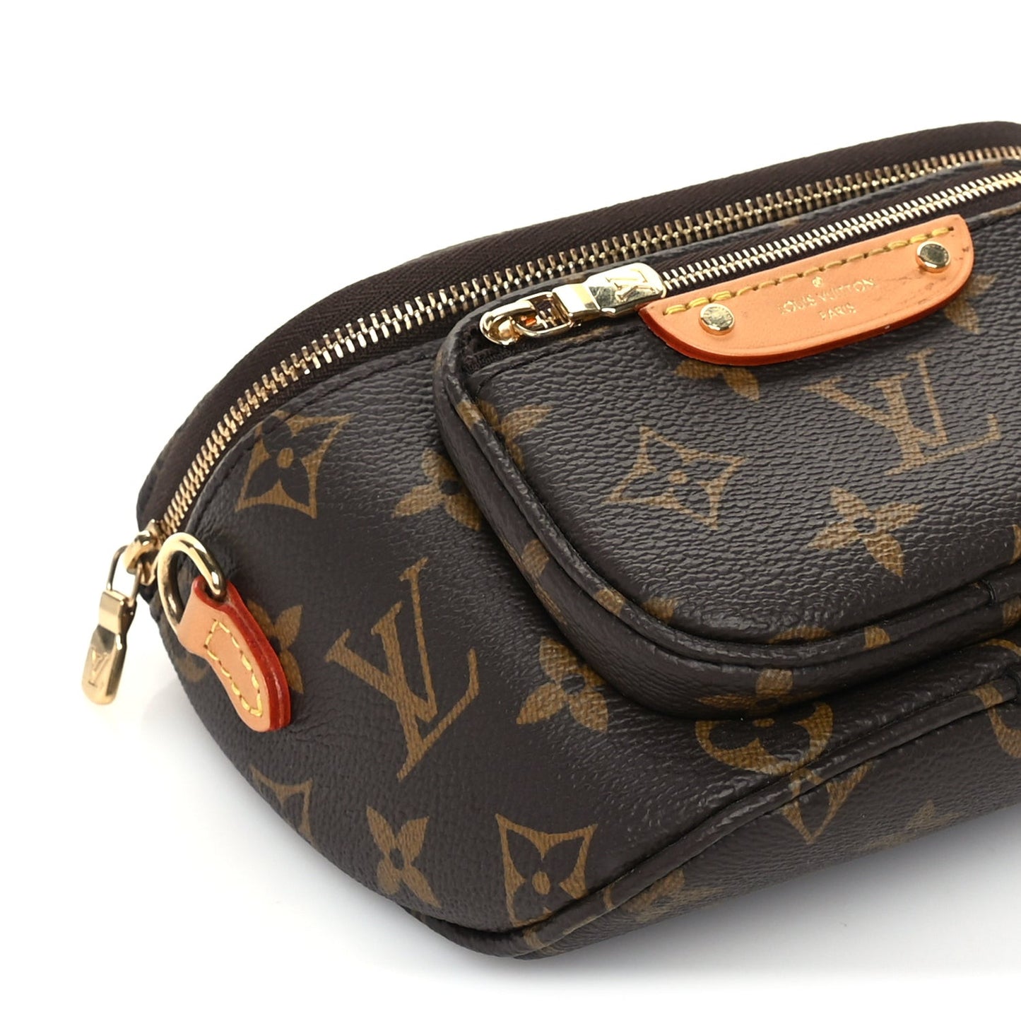 Monogram Mini Bumbag