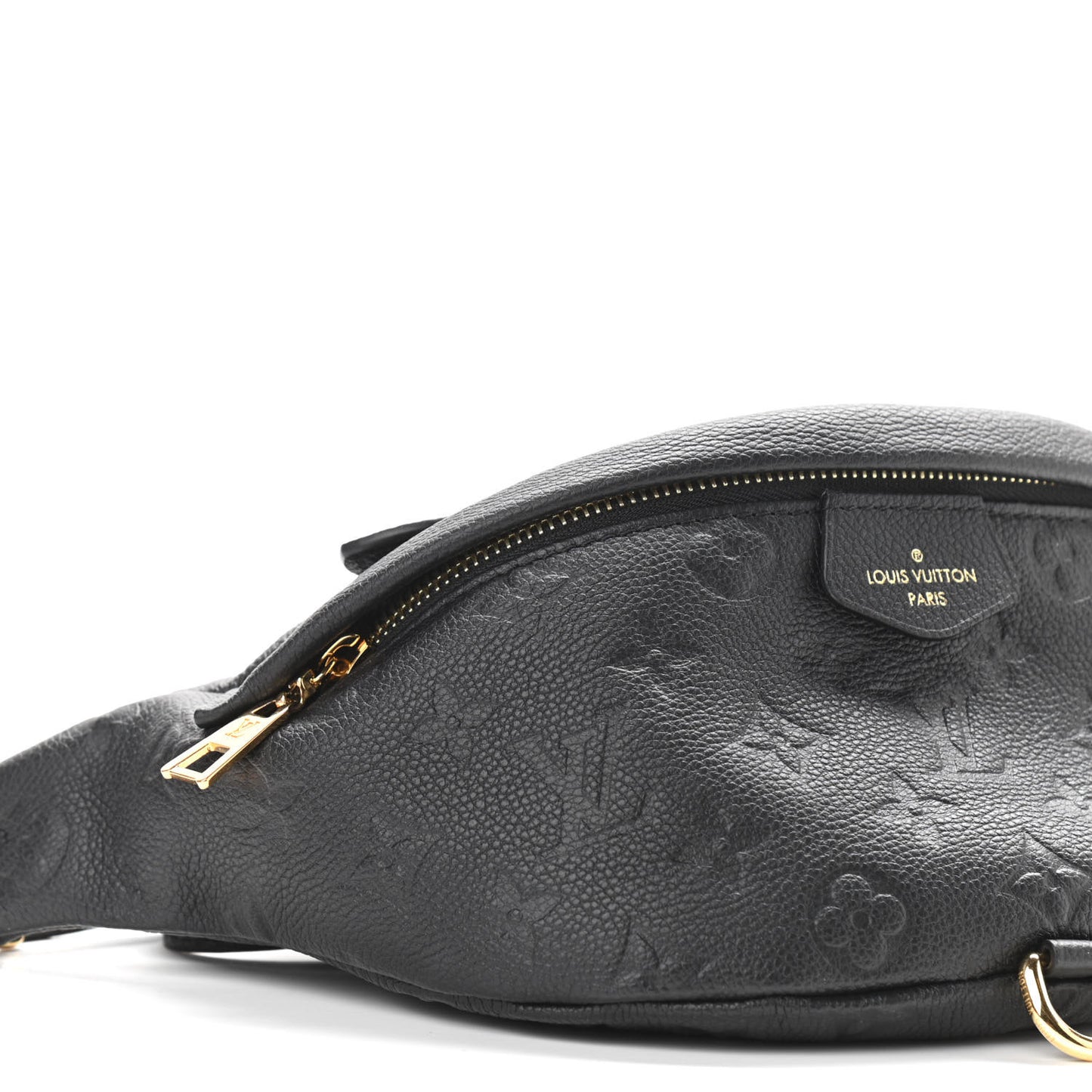 Empreinte BumBag Black