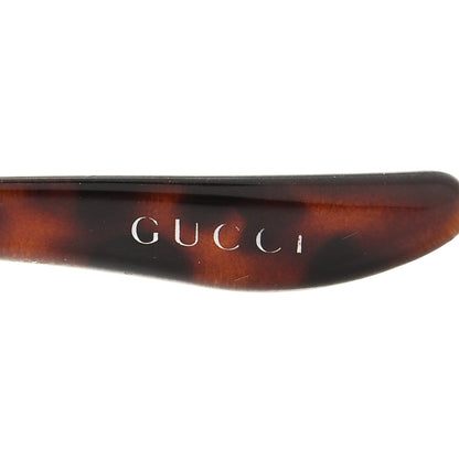 Gucci Gradient Aviator Sunglasses 5 of 6