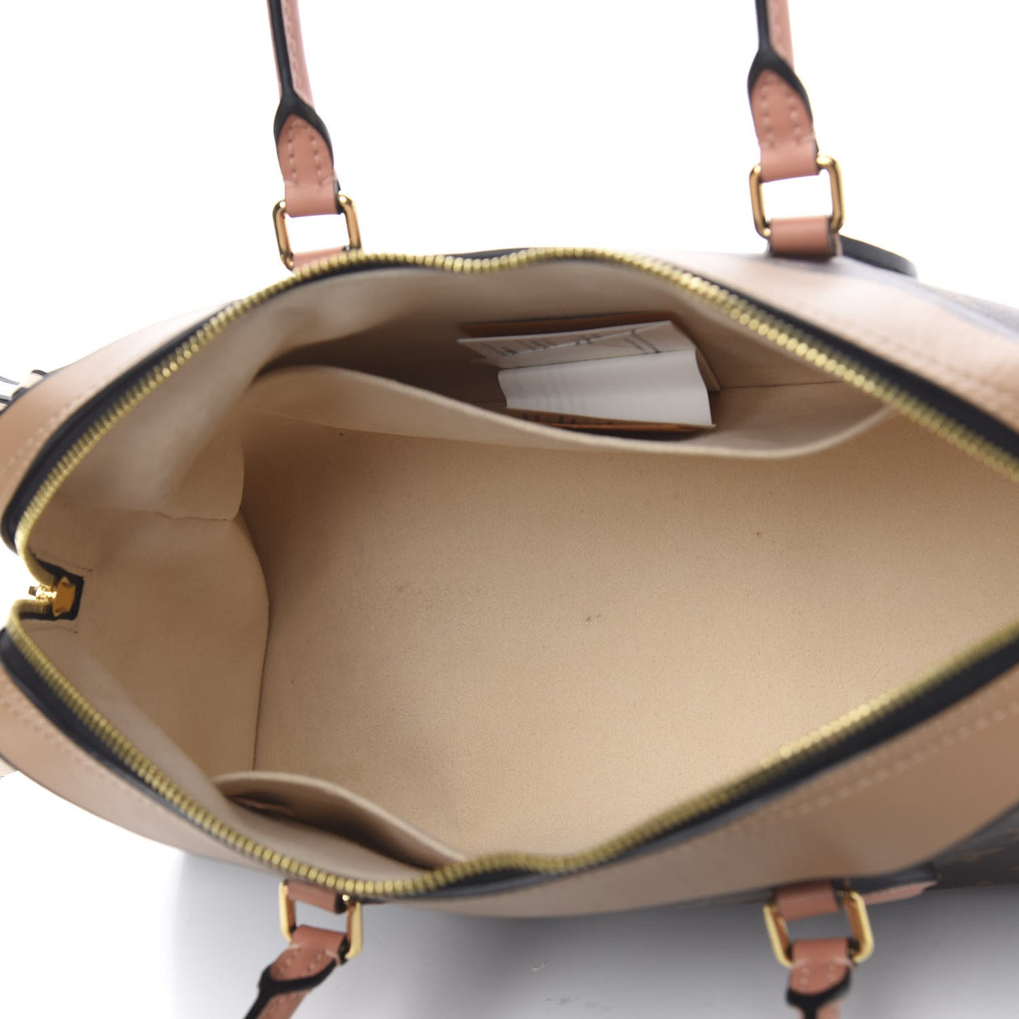 Monogram Tuileries Sesame Peach