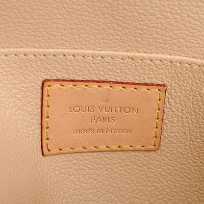 Louis Vuitton Monogram Cosmetic Pouch GM 6 of 6