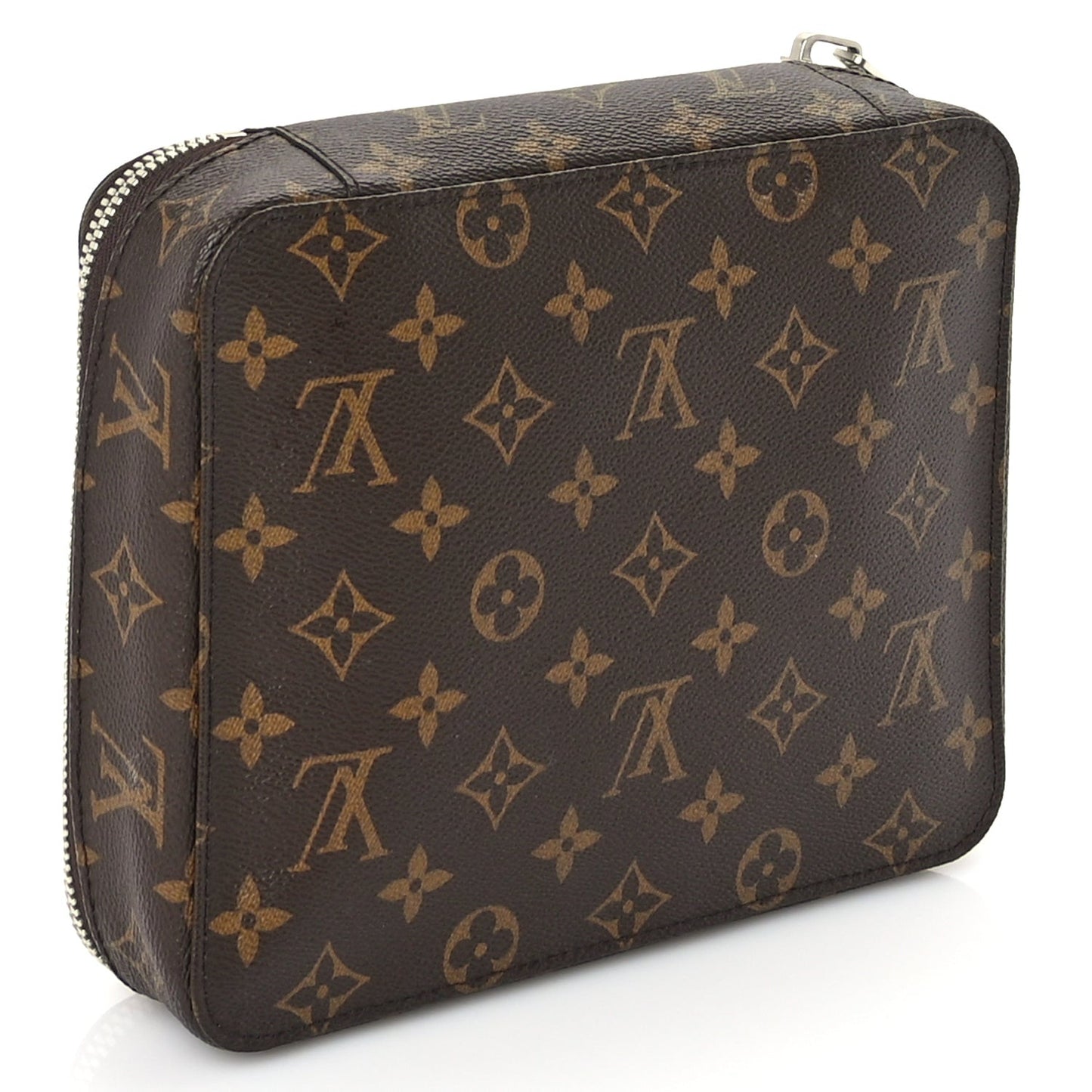 Monogram Horizon Accessories Pouch