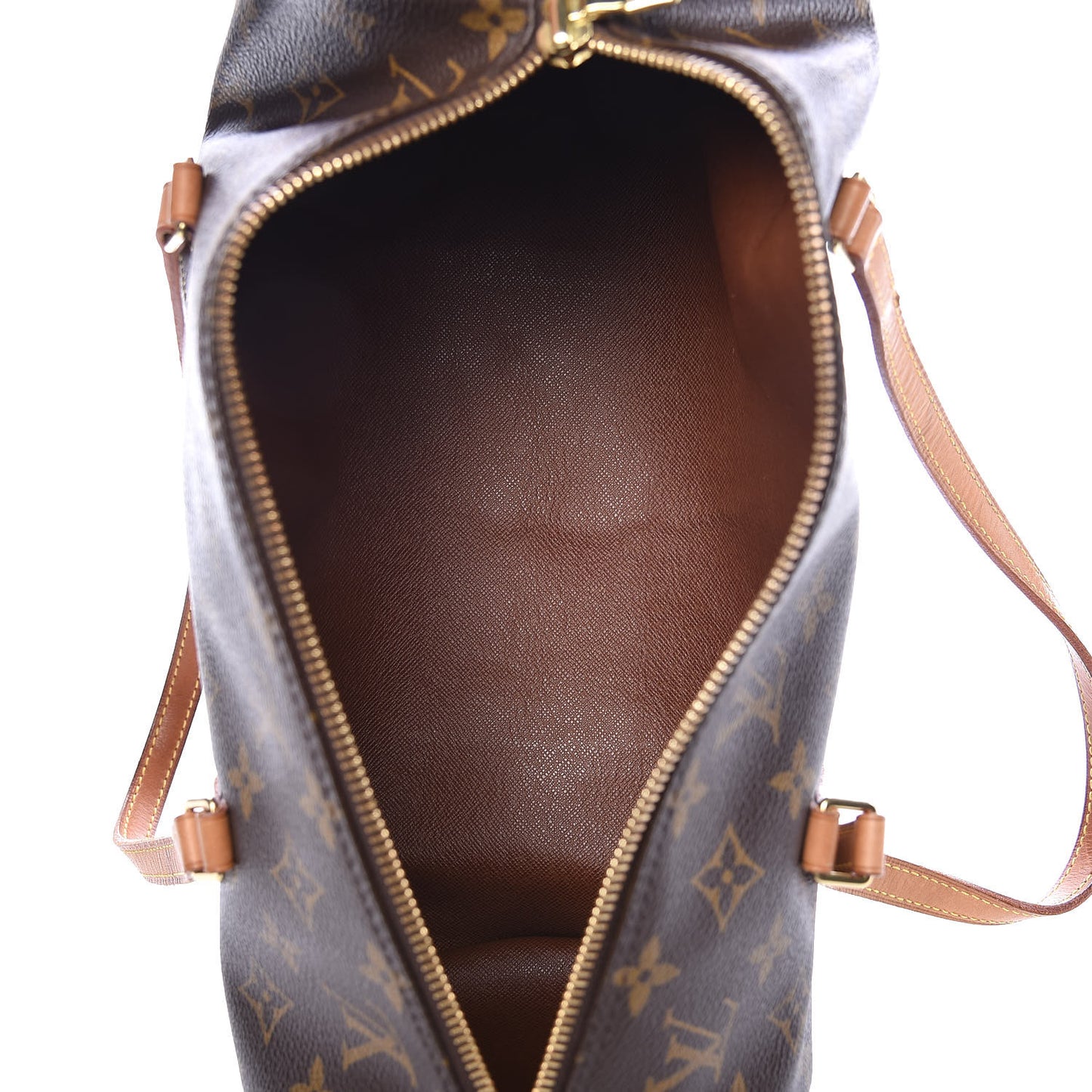 Monogram Papillon 30