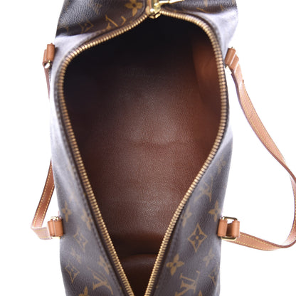 Louis Vuitton Monogram Papillon 30 5 of 13