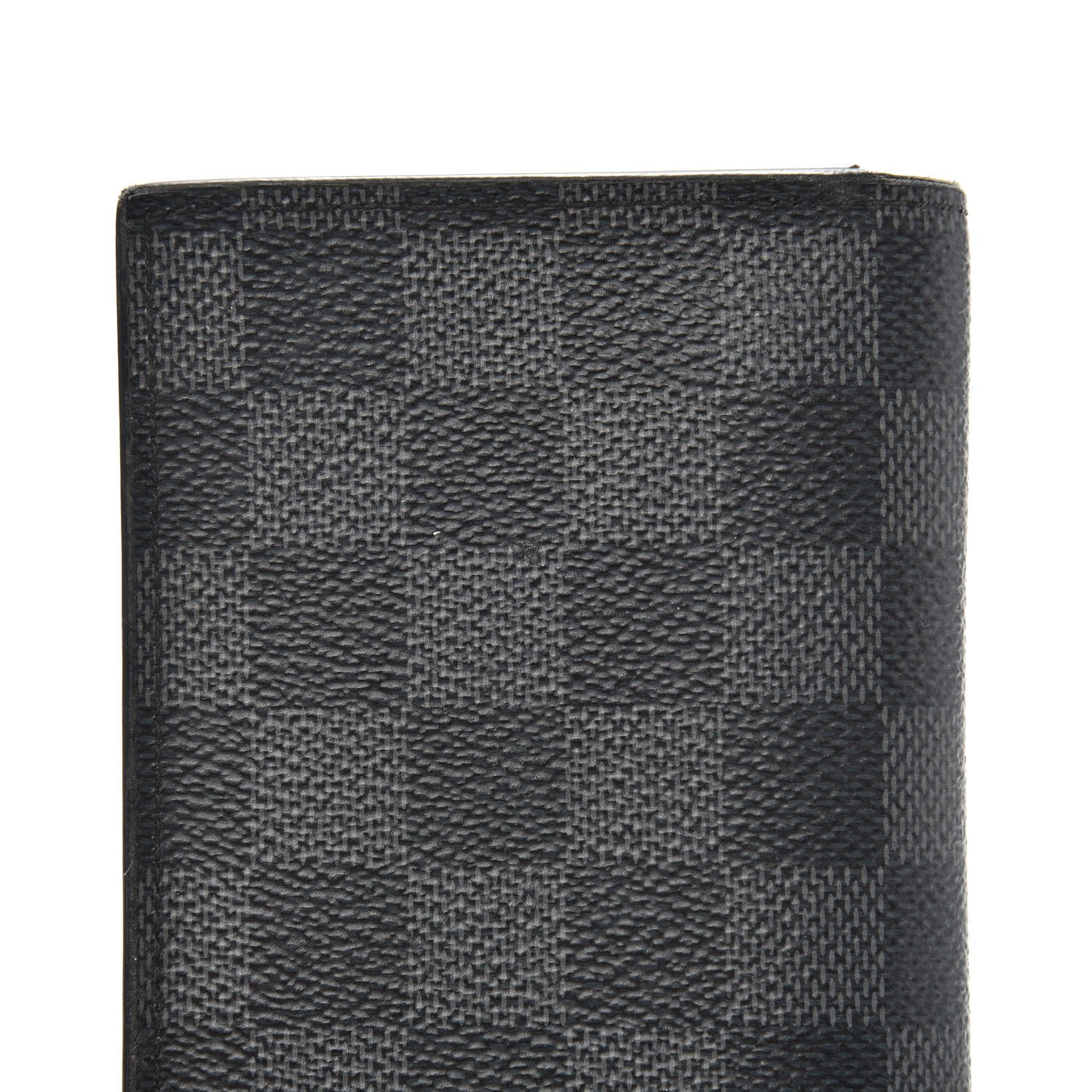 Louis Vuitton Damier Graphite Alexandre Wallet 7 of 8