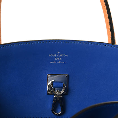 Louis Vuitton Veau Nuage Milla PM Safran 6 of 11