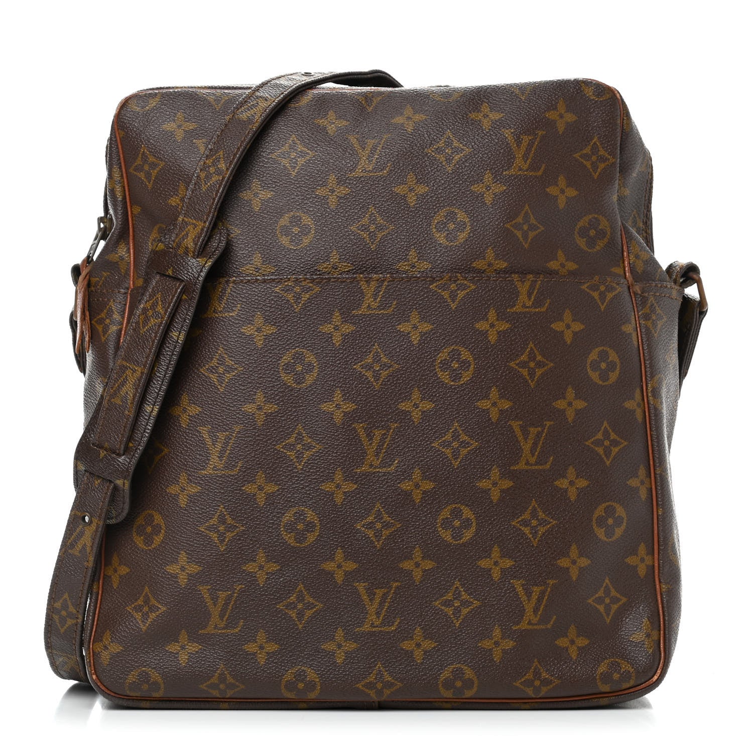 Louis Vuitton Monogram Marceau GM 1 of 5
