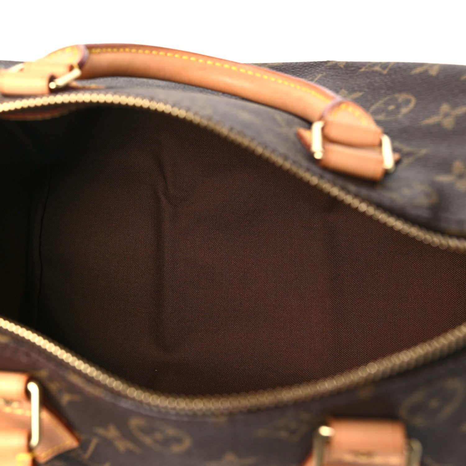 Louis Vuitton Monogram Speedy 30 5 of 7