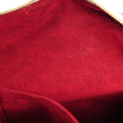 Louis Vuitton Monogram Multicolor Trouville White 7 of 8