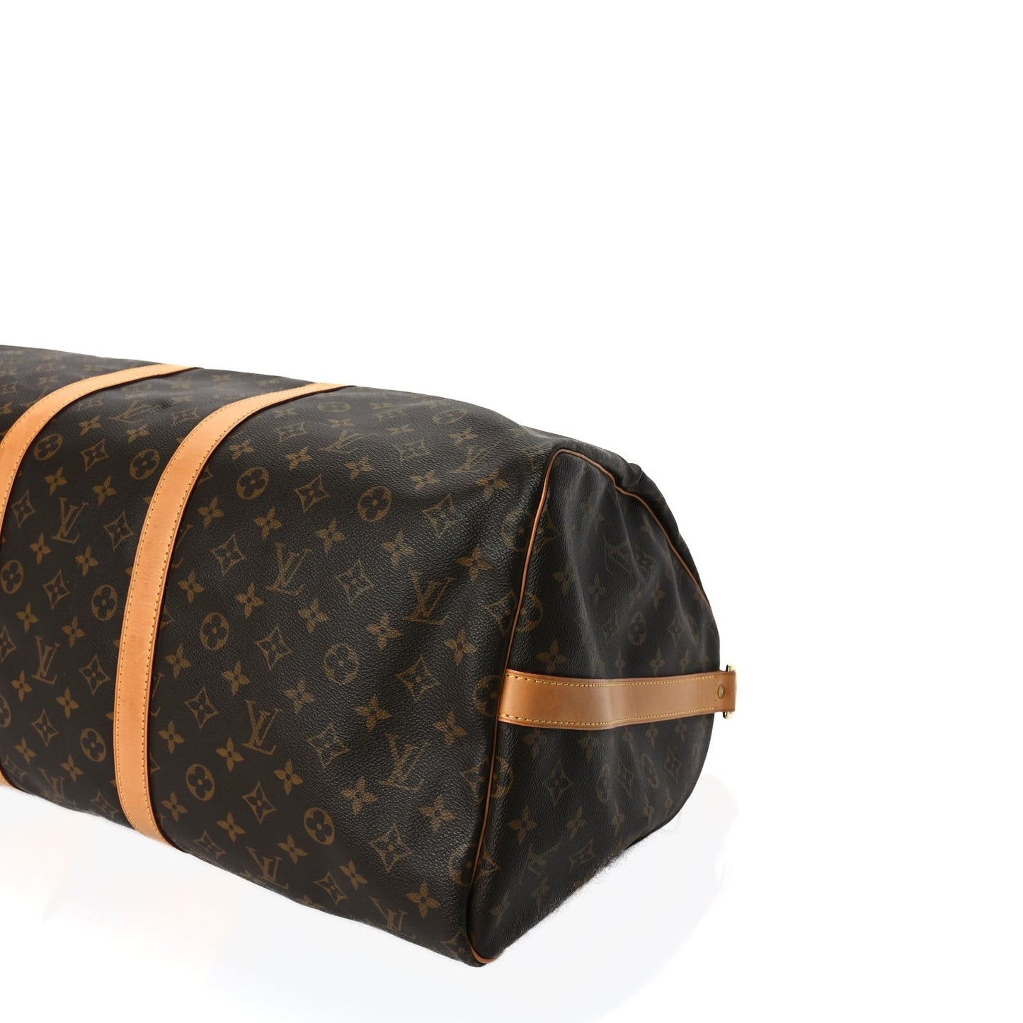 Monogram Keepall Bandouliere 55