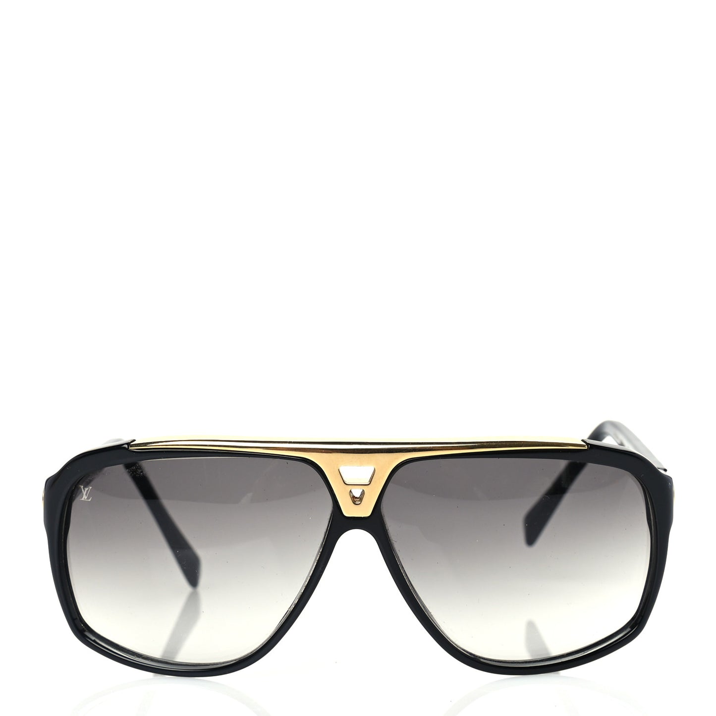 Evidence Sunglasses Z0350W Black