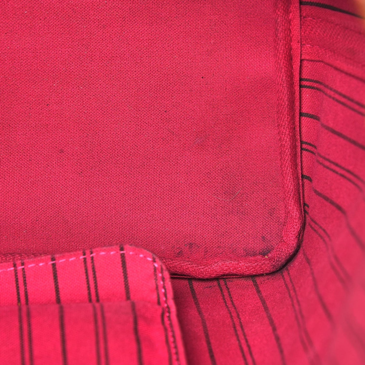 Monogram Neo Neverfull GM Pivoine