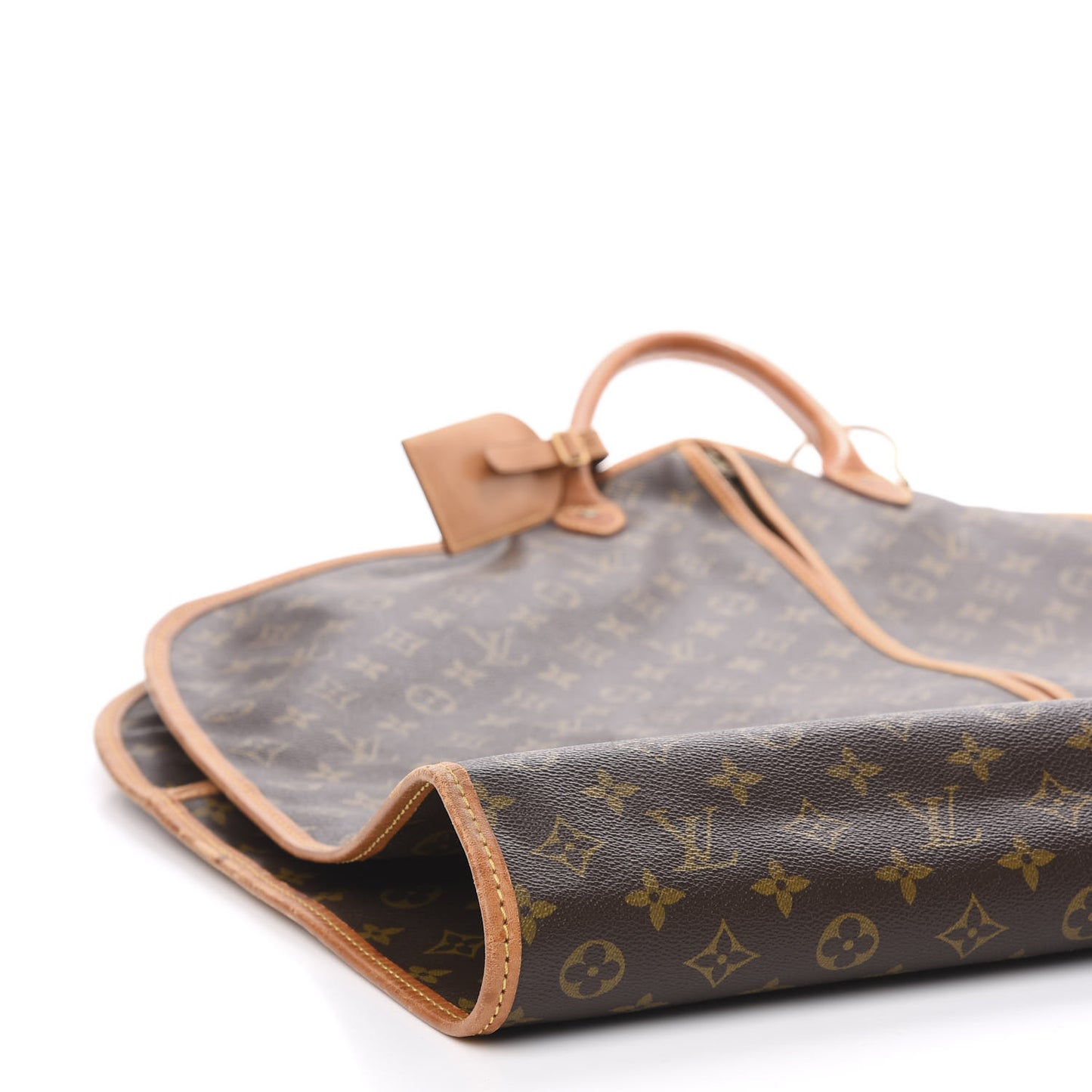 Monogram Garment Carrier