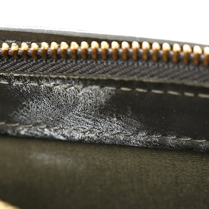 Louis Vuitton Mini Monogram Lucille PM Kaki 11 of 12