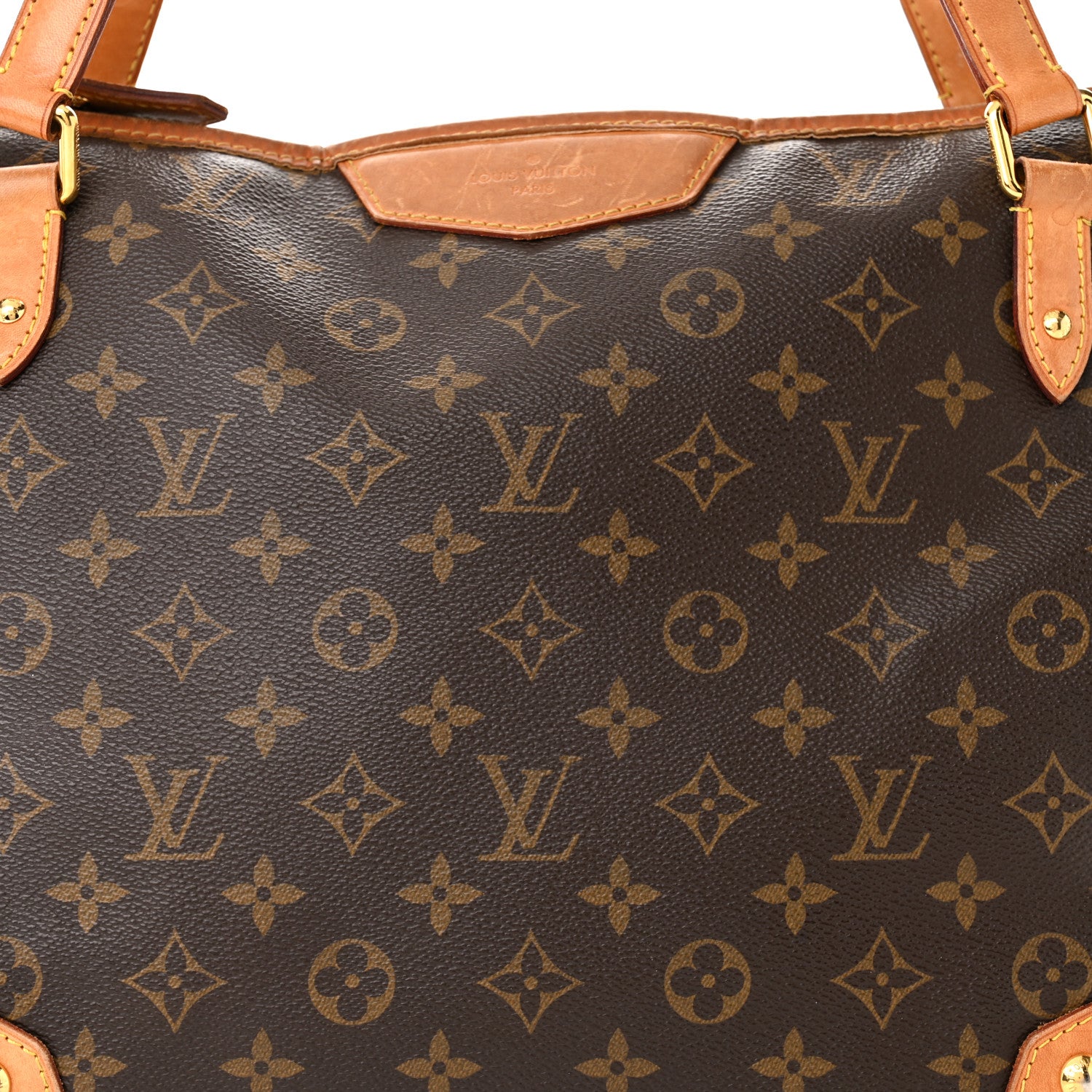 Louis Vuitton Monogram Estrela MM 9 of 16