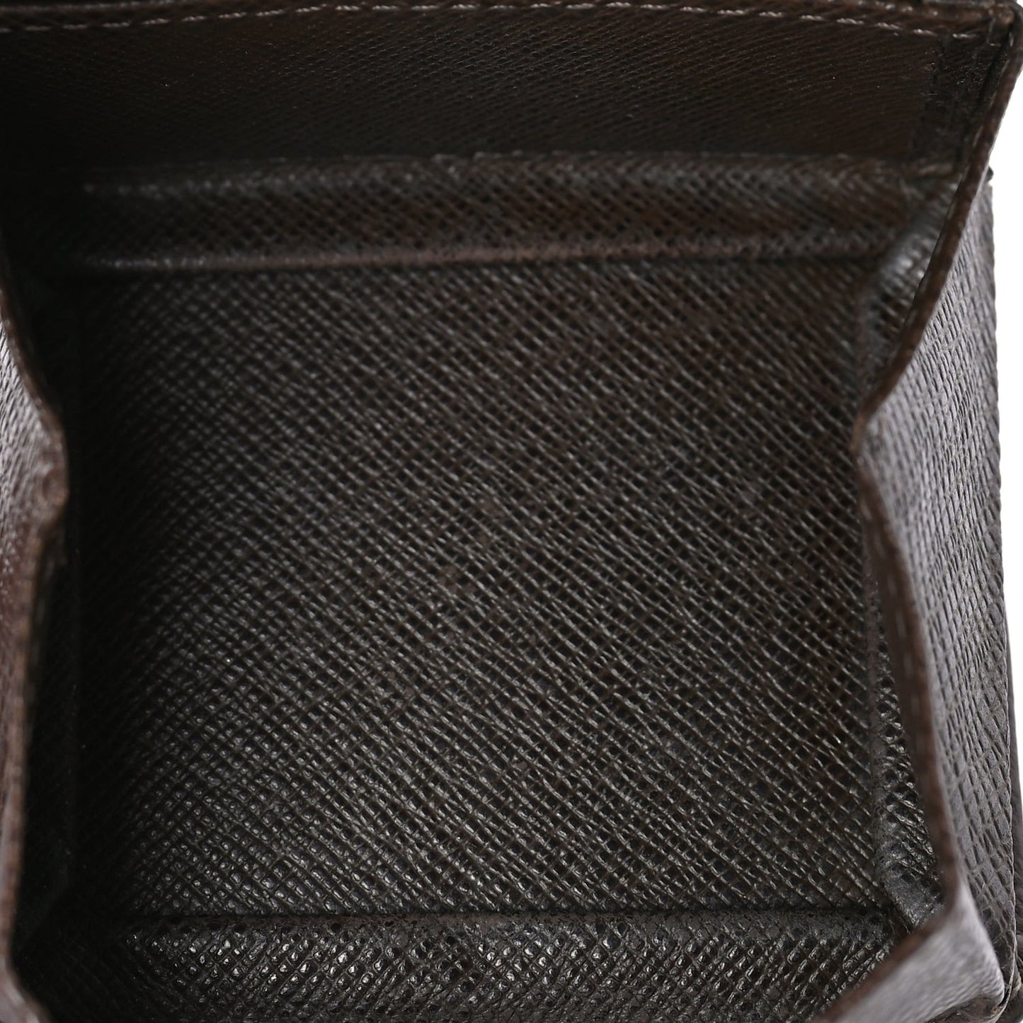Taiga Porte-Monnaie Boite Coin Purse  Grizzli