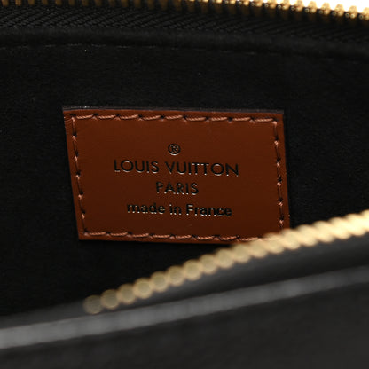 Louis Vuitton Monogram V Tote BB Black 6 of 8