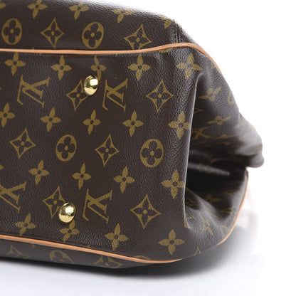 Louis Vuitton Monogram Griet 7 of 10