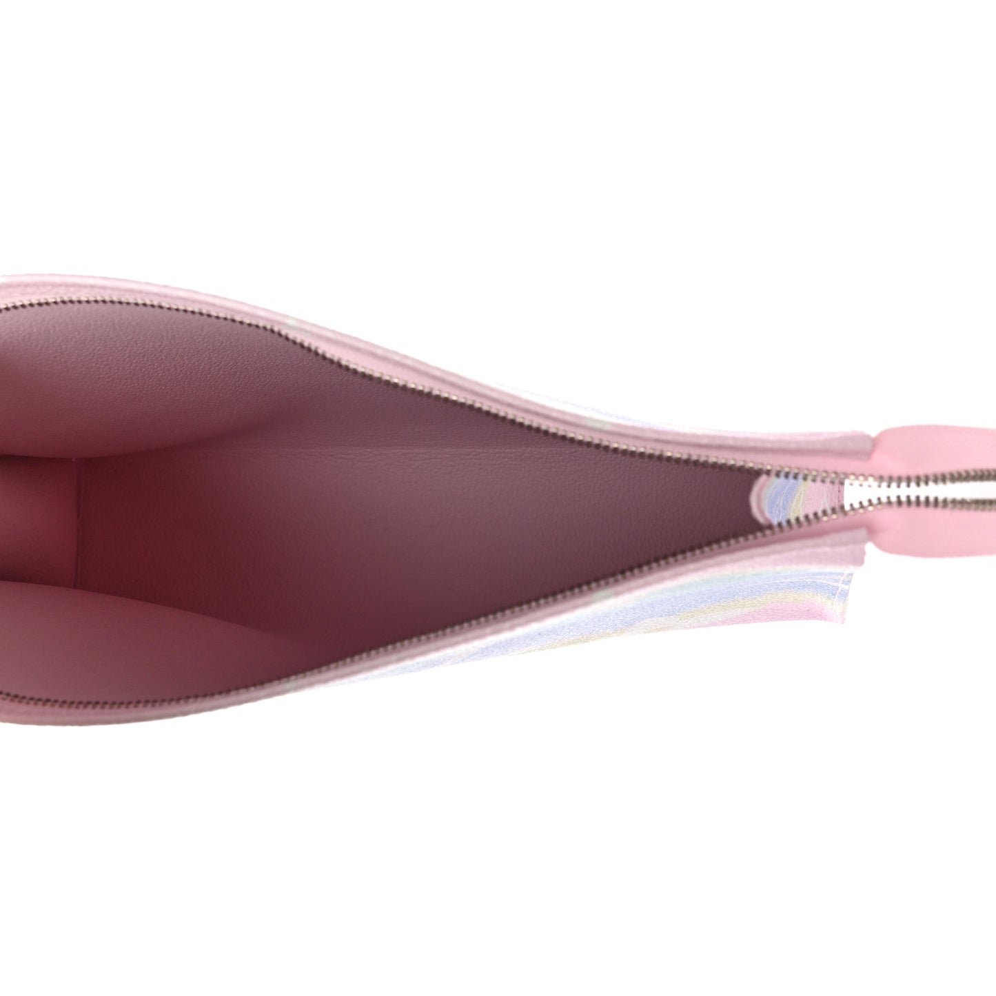 Monogram Escale Toiletry Pouch 26 Pastel