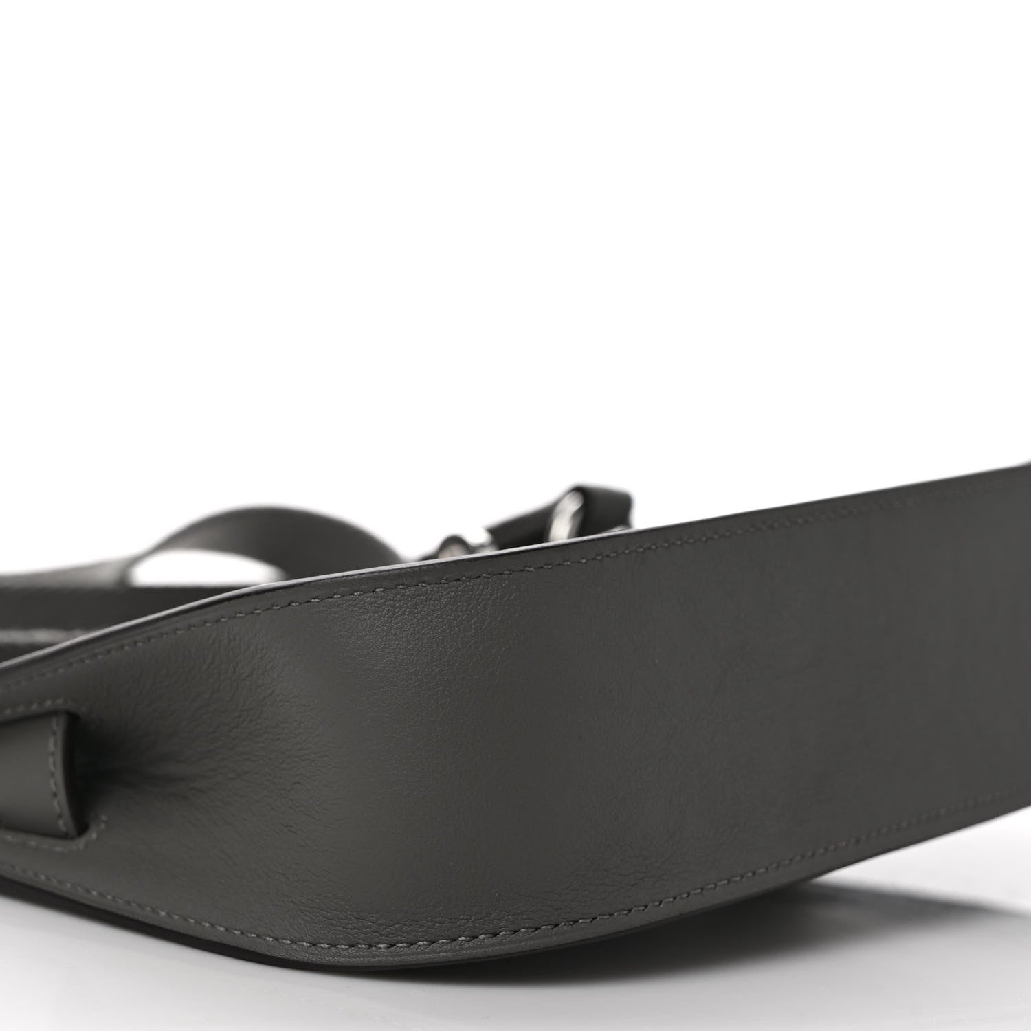 Hermes Swift Mini Jypsiere Gris Meyer 7 of 9