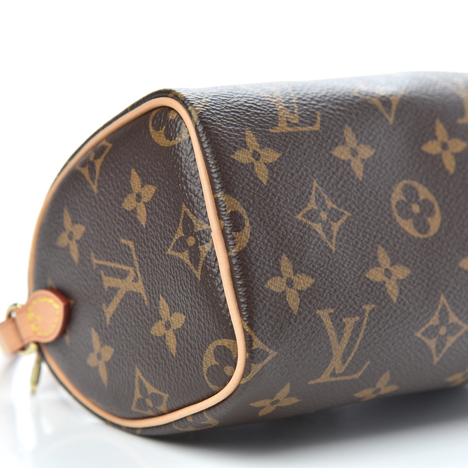 Louis Vuitton Monogram Nano Speedy 8 of 10