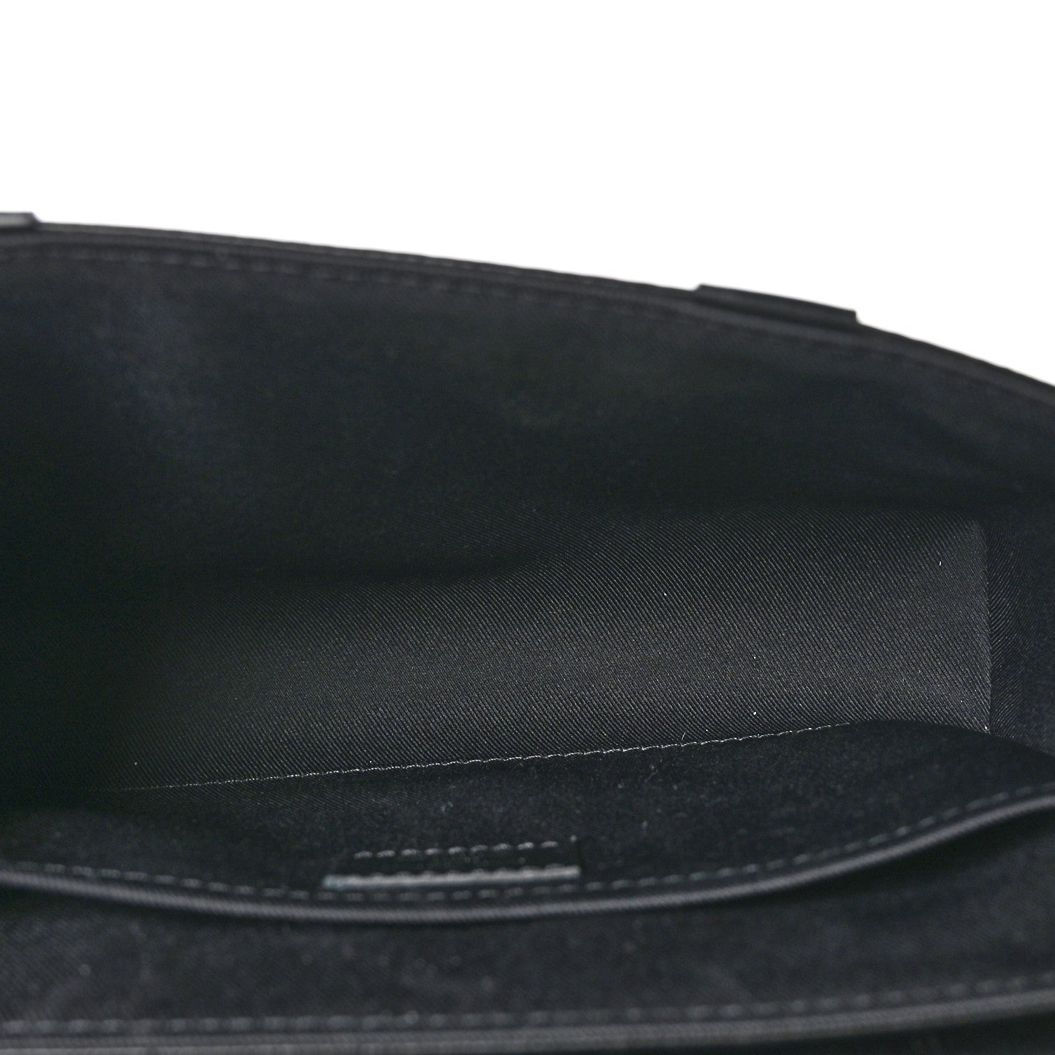 Louis Vuitton Monogram Eclipse Trunk Messenger 5 of 10