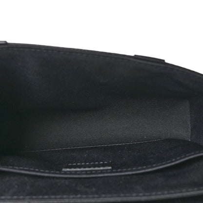 Louis Vuitton Monogram Eclipse Trunk Messenger 5 of 10