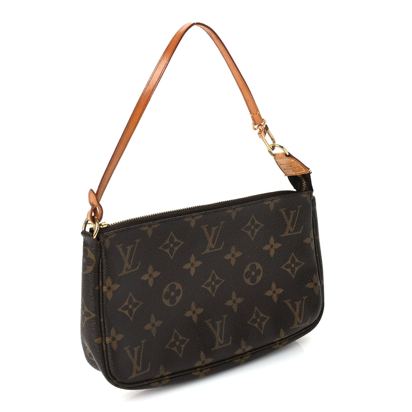 Monogram Pochette Accessories