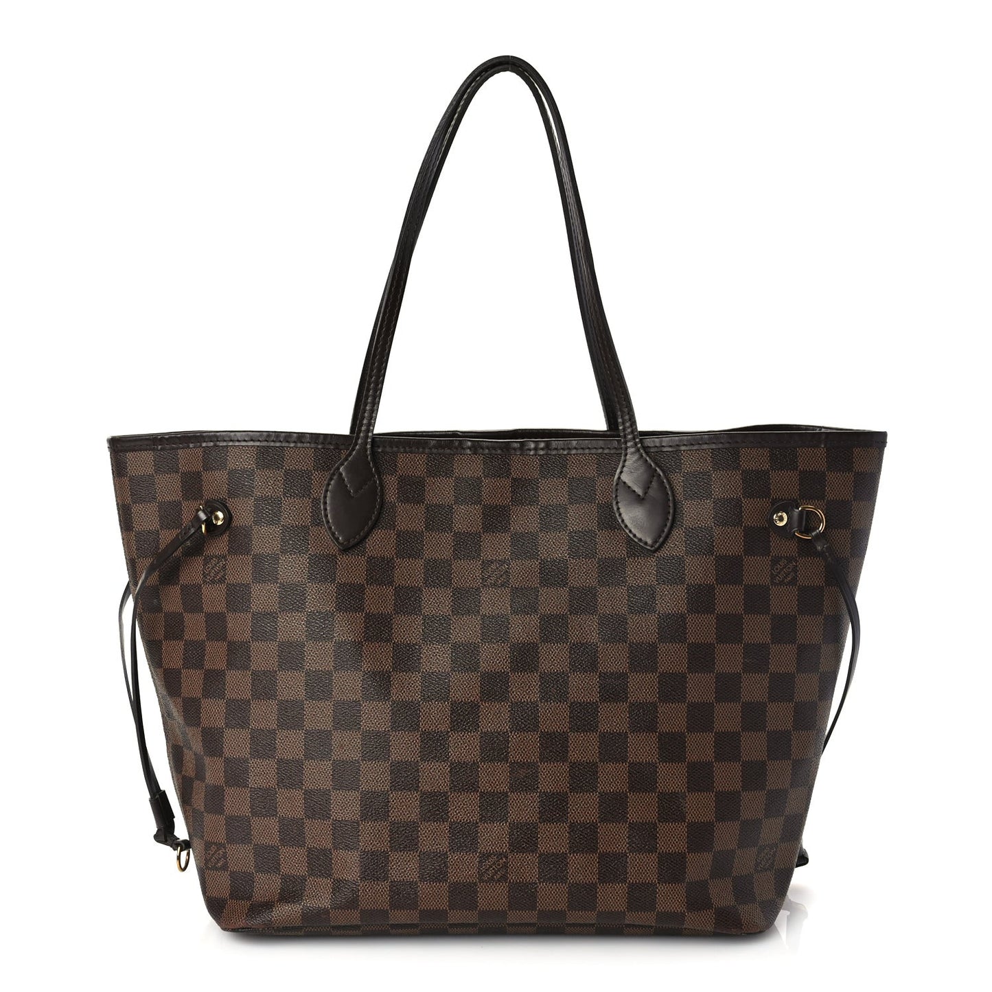 Damier Ebene Neo Neverfull MM