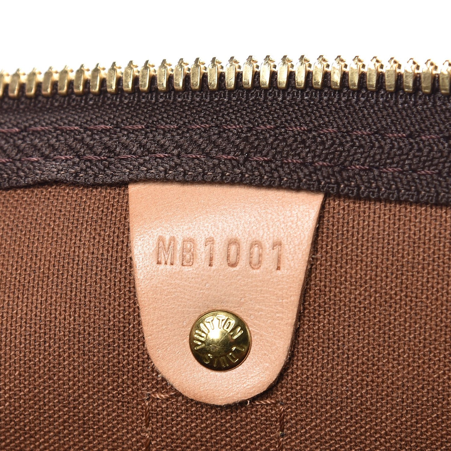 Monogram Keepall Bandouliere 45