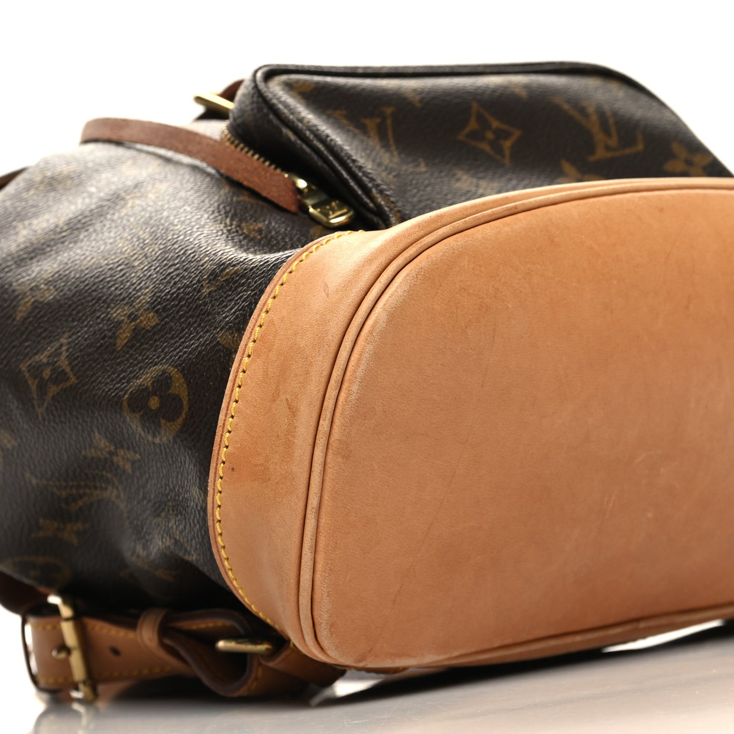 Monogram Montsouris MM Backpack