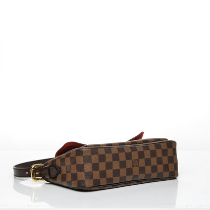 Louis Vuitton Damier Ebene Ravello GM 4 of 6