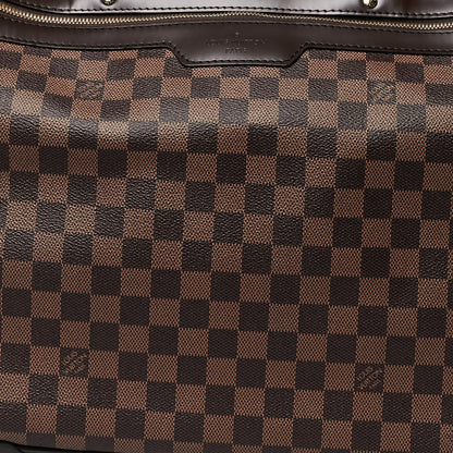 Louis Vuitton Damier Ebene Eole 50 9 of 16