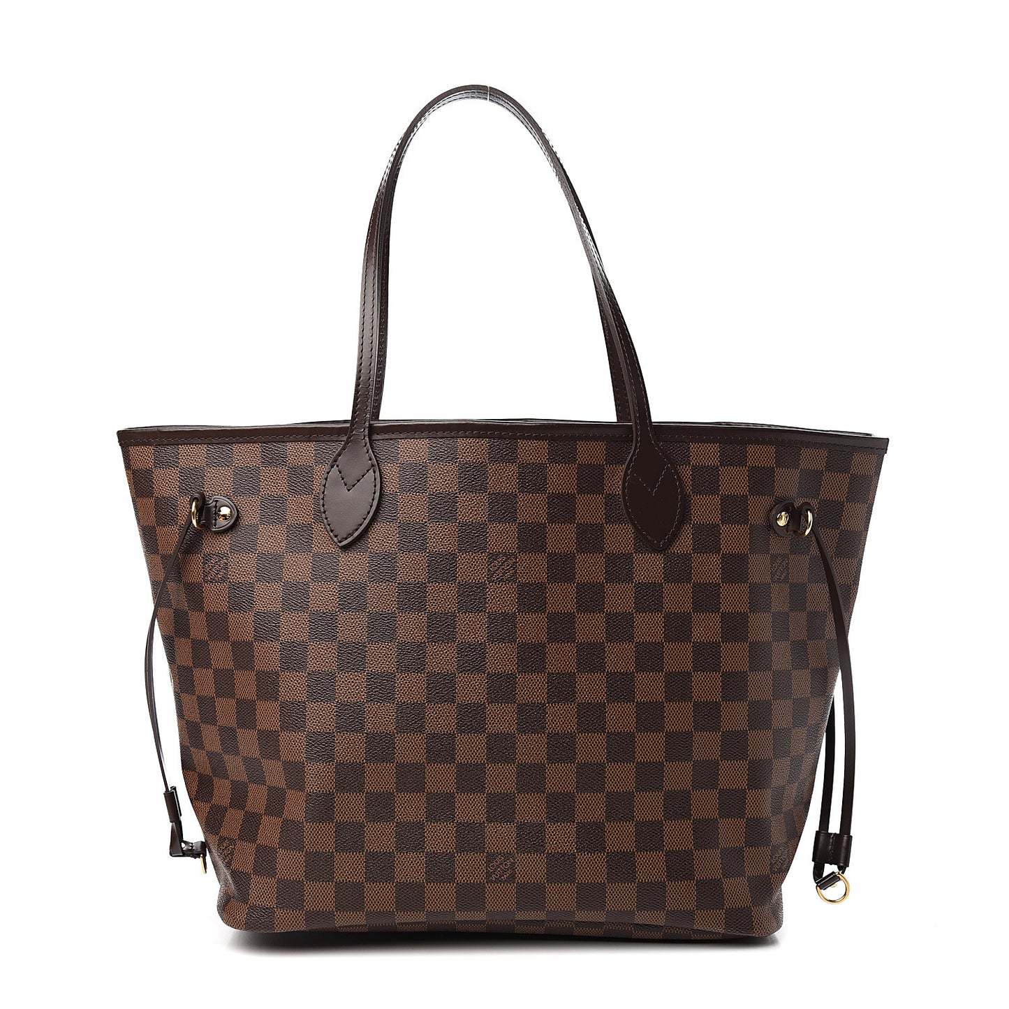 Damier Ebene Neo Neverfull MM