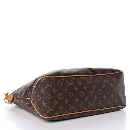Louis Vuitton Monogram Delightful MM 4 of 15