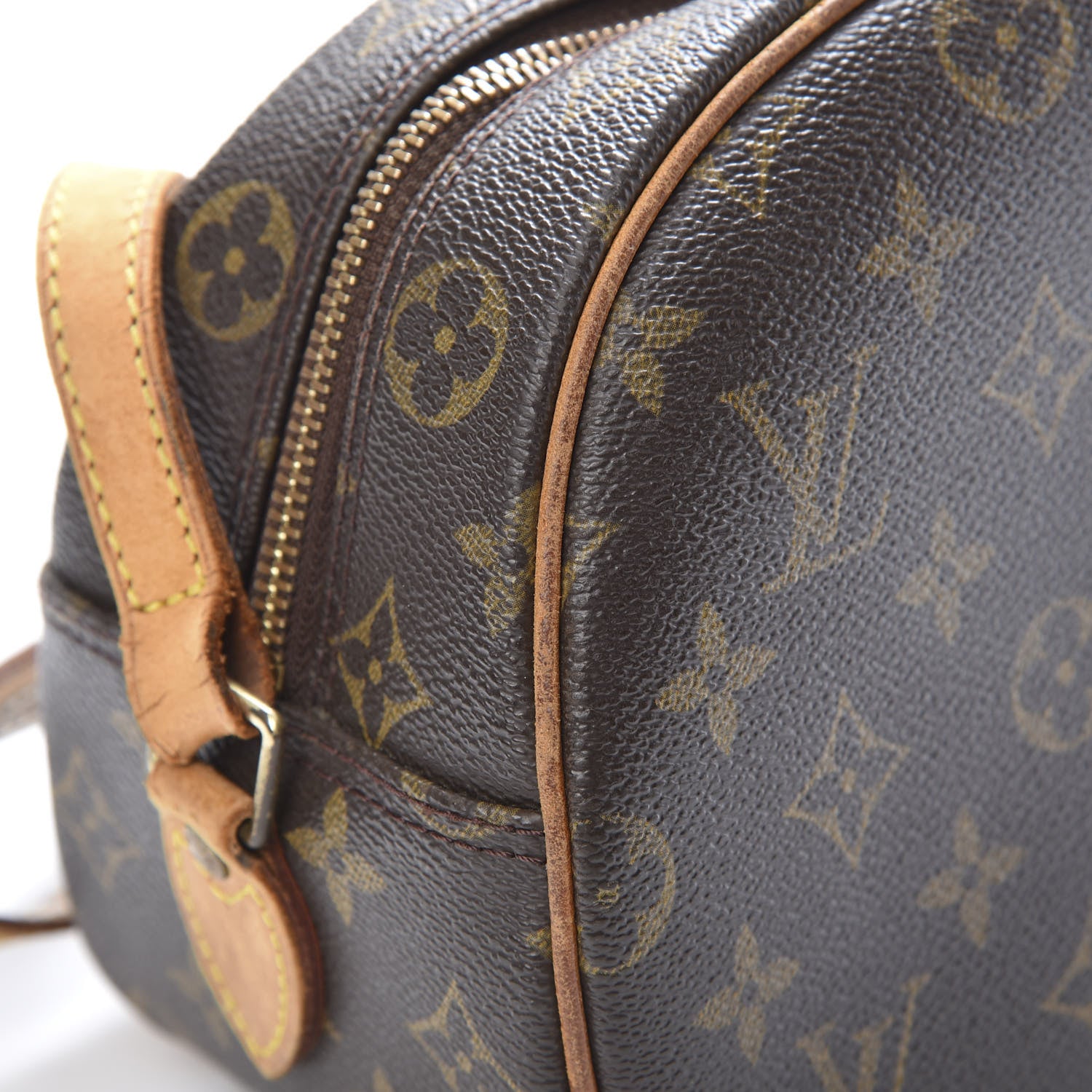 Louis Vuitton Monogram Blois 16 of 20