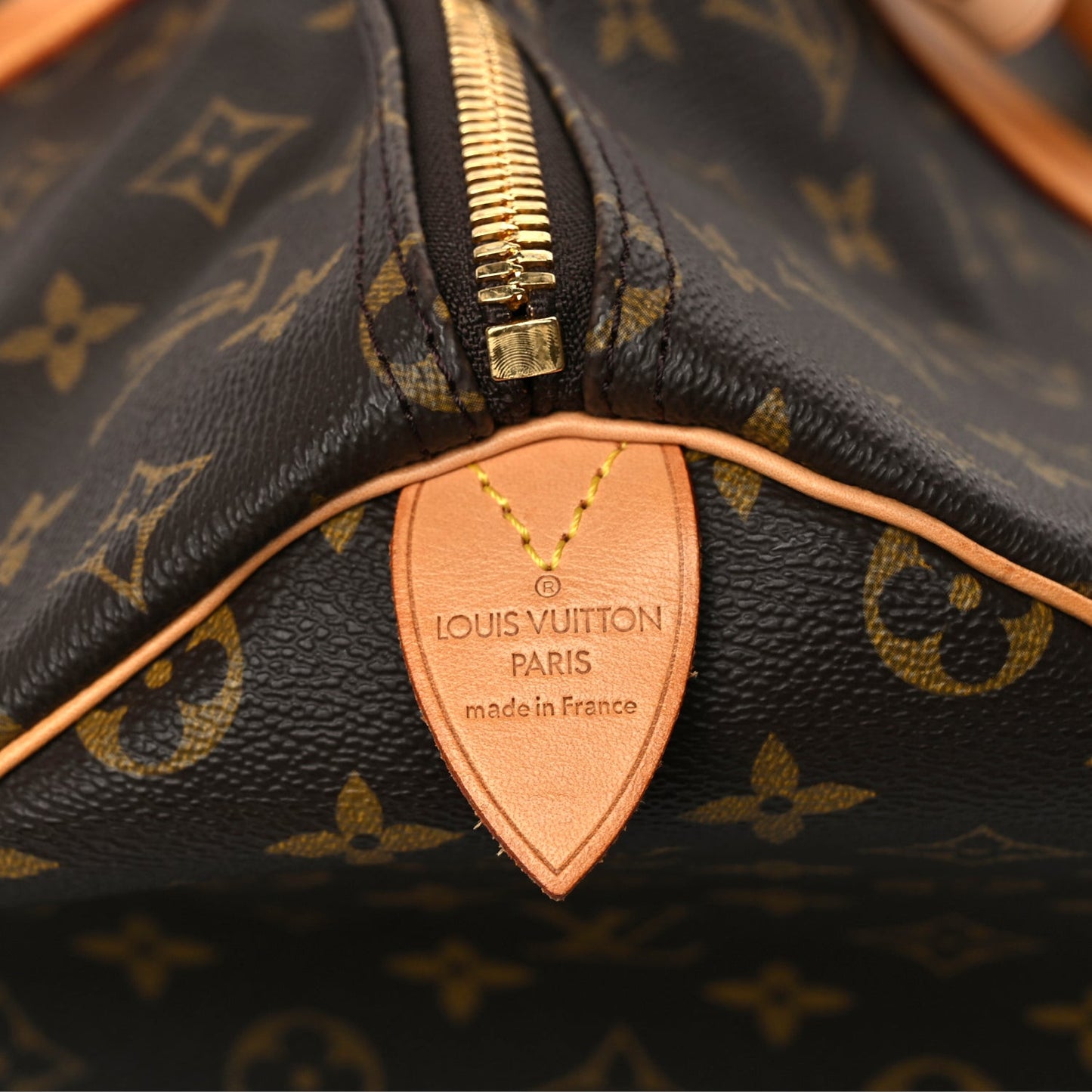 Monogram Keepall 50