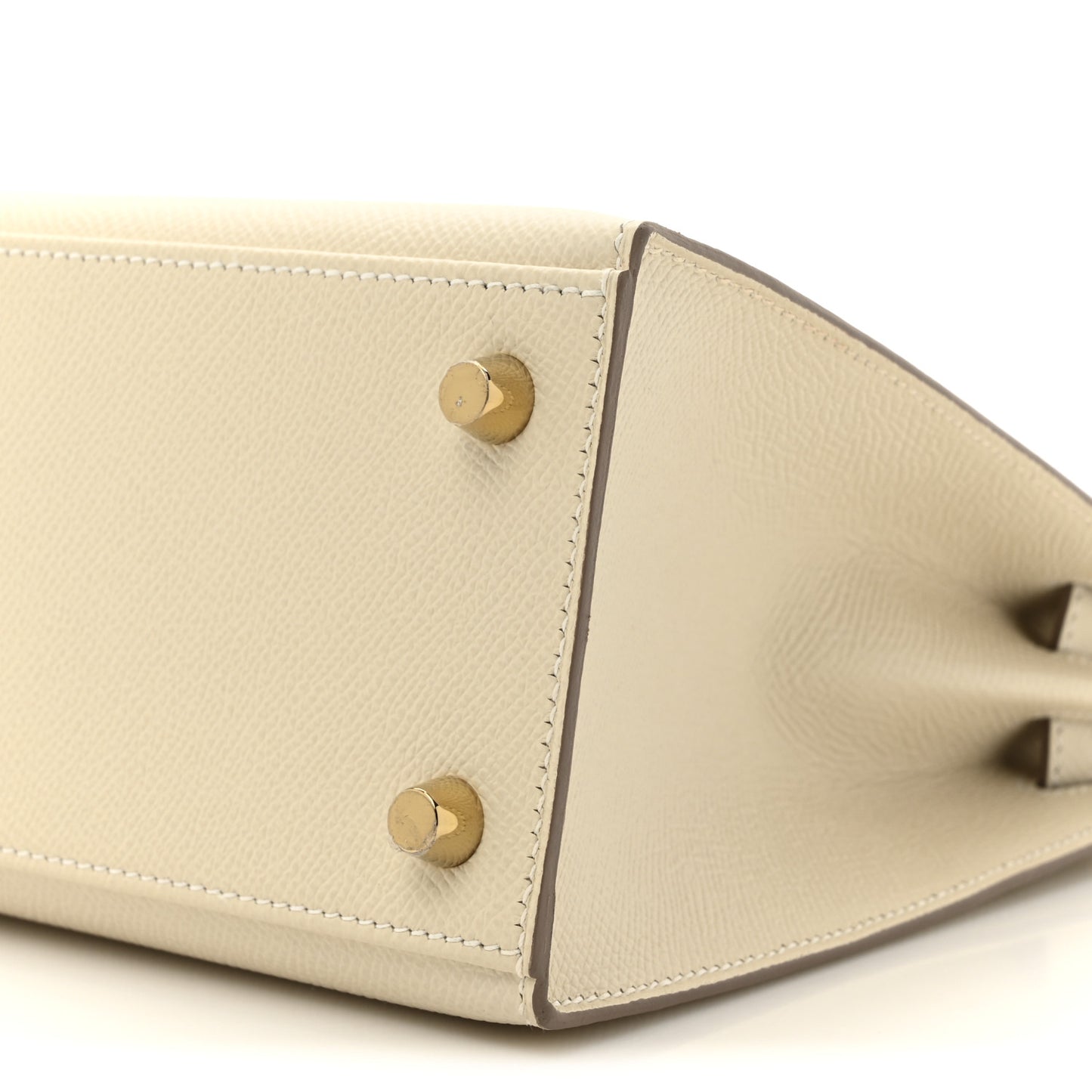 Epsom Kelly Sellier 25 Craie