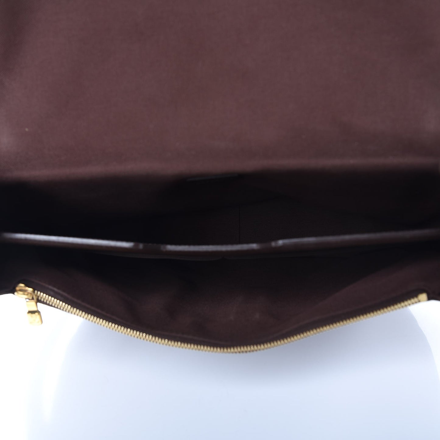 Damier Ebene Spencer Messenger