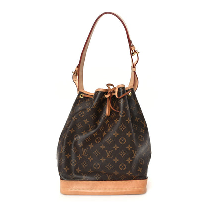 Louis Vuitton Monogram Noe 1 of 8