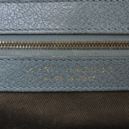 Marc Jacobs Quilted Leather Stam Topaz 8 of 11