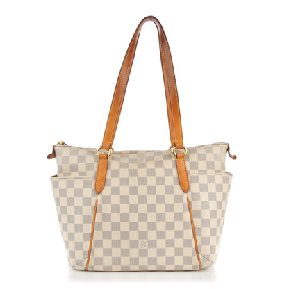 Louis Vuitton Damier Azur Totally PM 1 of 12